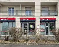 Artus Intérim Orléans