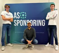 As Sponsoring