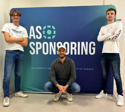 As Sponsoring