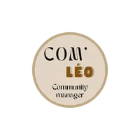 Com Léo Community Manager