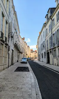 Creaset Orléans