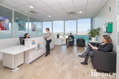 Foncia | Agence Immobilière | Gestion Locative - Syndic - Location | Orléans | d'R. Pierre Gilles de Gennes