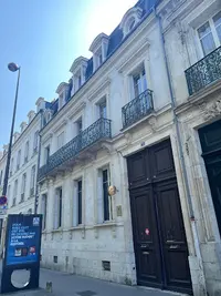 Hélène Savary-fauvel - Notaire Choné Orléans