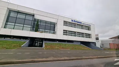In Extenso Orléans Nord