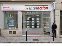 Interaction Interim - Orleans
