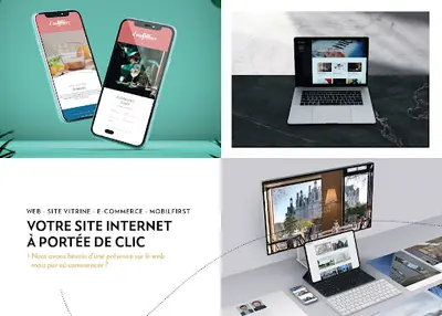 Itinéraire