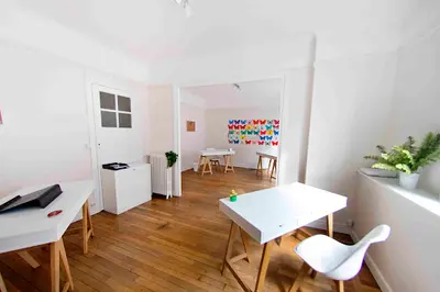 l'Espace - Coworking