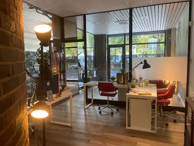 La Fabrique de Com