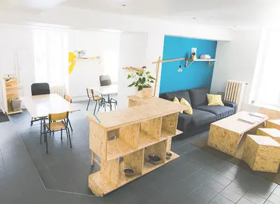 La Maison du Coworking