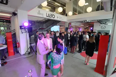 La Manufacture