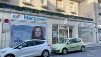 Manpower Orleans Industrie Logistique