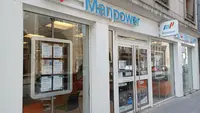 Manpower Orléans Tertiaire