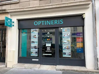 Optineris Agence d'Intérim - Orléans