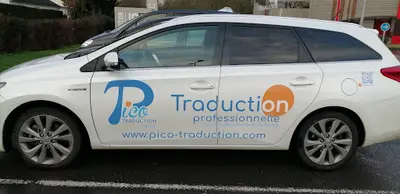 Pico Traduction