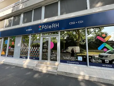 Pôle Rh - Agence d'Intérim Orléans - Transport