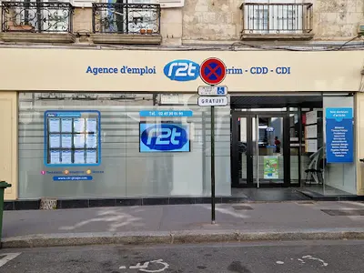 R2t Orléans