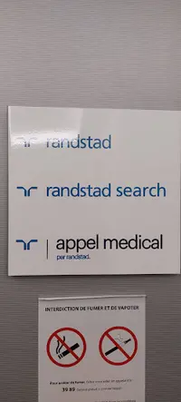 Randstad Cabinet de Recrutement - Orléans