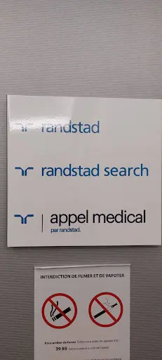 Randstad Cabinet de Recrutement - Orléans