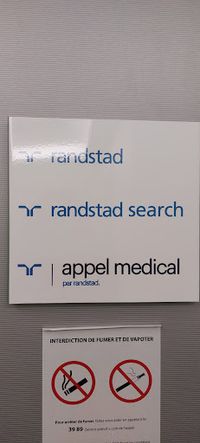 Randstad Cabinet de Recrutement - Orléans