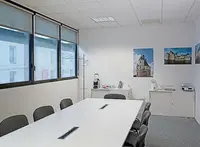 Regus - Orleans, Coligny