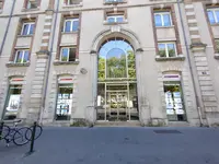 Selarl Isman & Noiriel - Huissier / Commissaire de Justice - Orléans - Constat - Recouvrement