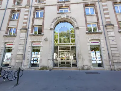 Selarl Isman & Noiriel - Huissier / Commissaire de Justice - Orléans - Constat - Recouvrement