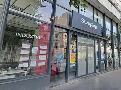 Supplay Orleans Pharma