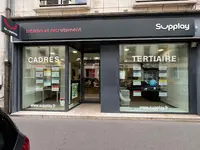Supplay Orleans Tertiaire Cadres