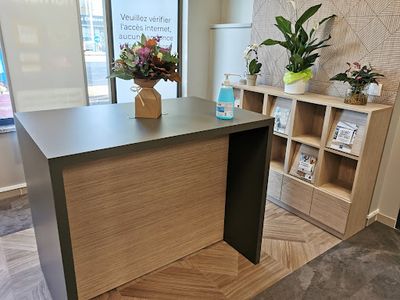 Agence Immobilière Laforêt Ormesson-sur-marne