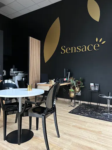 Sensace Ornans Temporaire - Agence d'Intérim