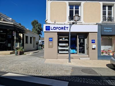 Agence Immobilière Laforêt Orsay
