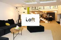 Bureaux - le Loft - Orsay