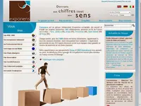 Exponens - Expert-comptable À Orsay