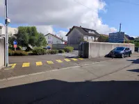 Agence d'Intérim Randstad - Orthez