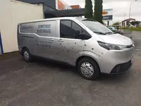 Creasign