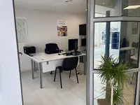 Samsic Emploi Orthez