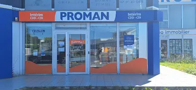 Agence d'Intérim Proman Nantes 4
