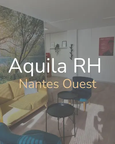 Aquila Rh Nantes Ouest