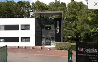 Caéxis Orvault