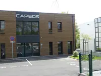 Capeos, Expert Comptable Orvault