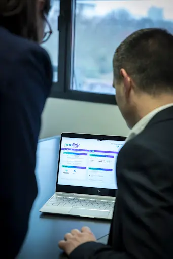 Naolink, Cabinet d'Expertise Comptable en Ligne