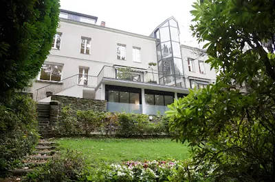 Offices Nicolas et Associés