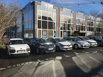 Samsic Emploi Nantes 5 - Orvault