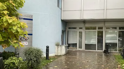 Cerfrance Picardie Nord de Seine Osny