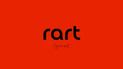 Rart - Agence de Marketing