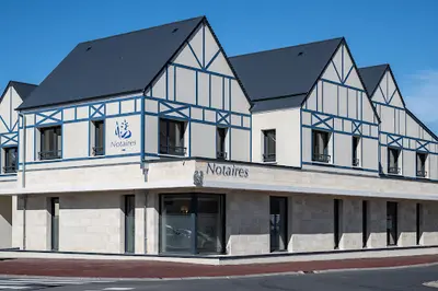 D&a - Ouistreham - Amélie Michaux-sergent