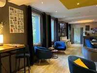Mywo Ouistreham Riva Bella - Espace de Coworking