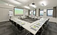 Lyon Meeting