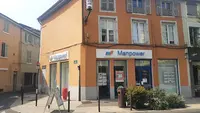 Manpower Oullins