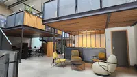 Noo - Coworking et Location de Bureaux Partagés Lyon - Oullins